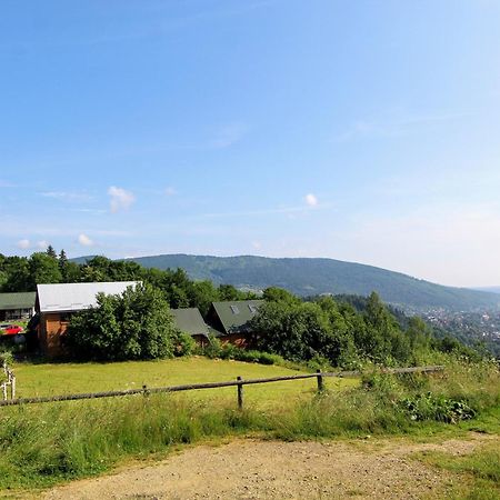 Котедж "Гірський Затишок" Yaremche Dış mekan fotoğraf