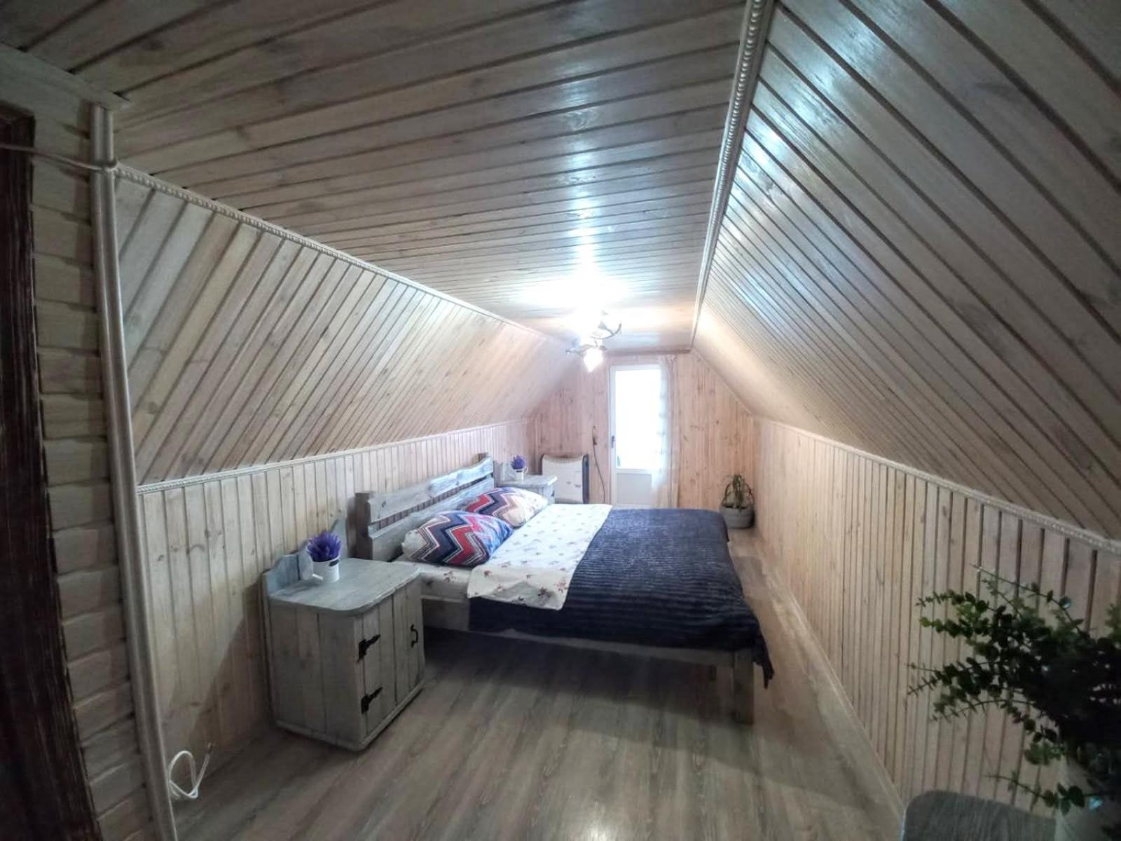 Котедж "Гірський Затишок" Yaremche Dış mekan fotoğraf